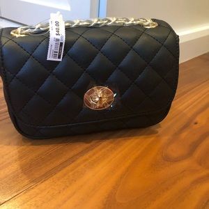 Aldo cross body bag, NEVER USED